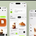 Exquisite handcrafted development and delivery of UI resources available for free download.