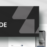High-end Brand Standards Guidelines PPT Template Presentation (ppt, key)